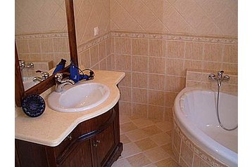 Grčija Chata Kassiópi, Eksterier